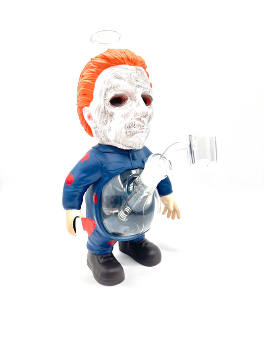 Micheal Myers WP