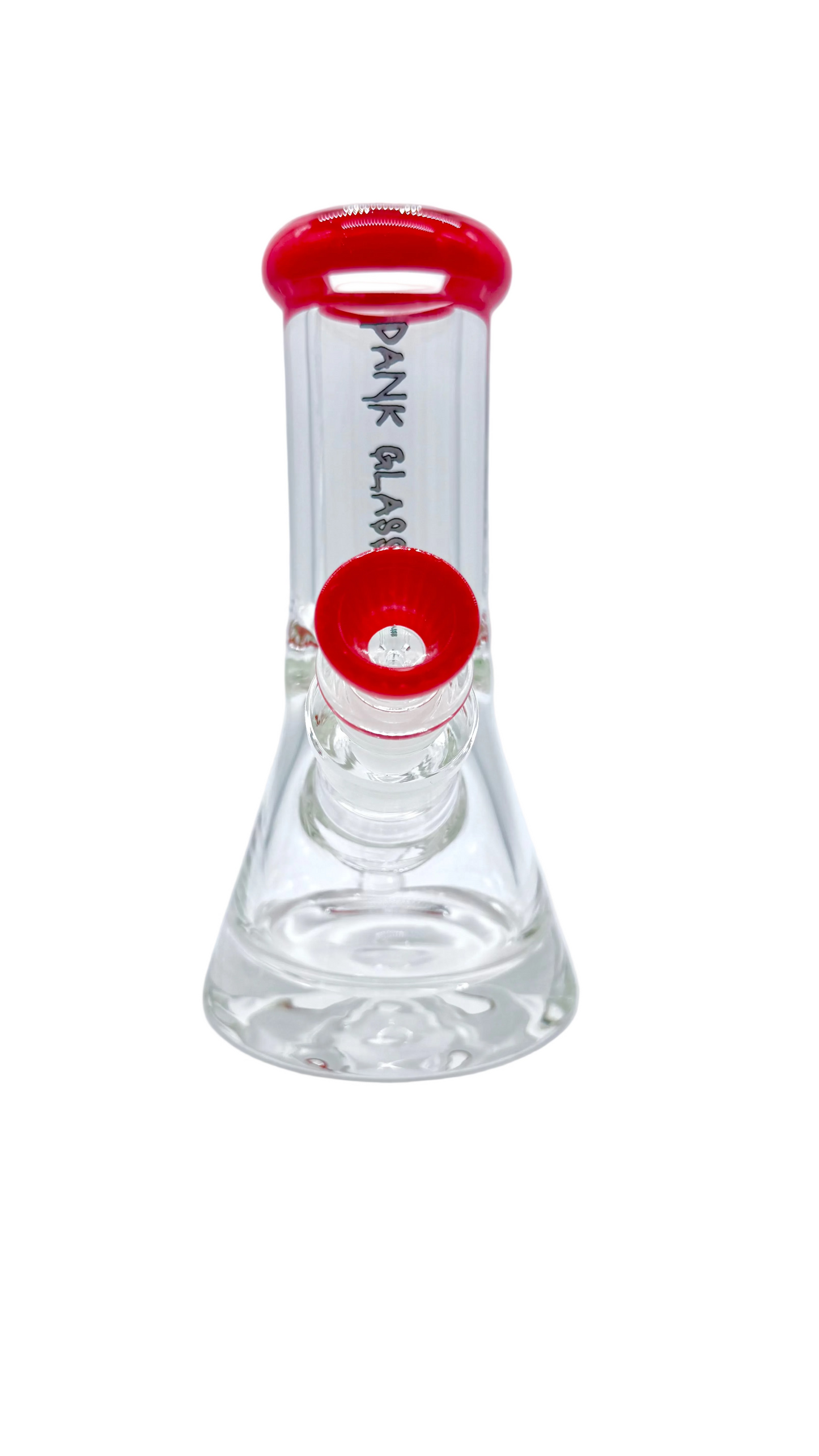 Dank Glass Mini Red
