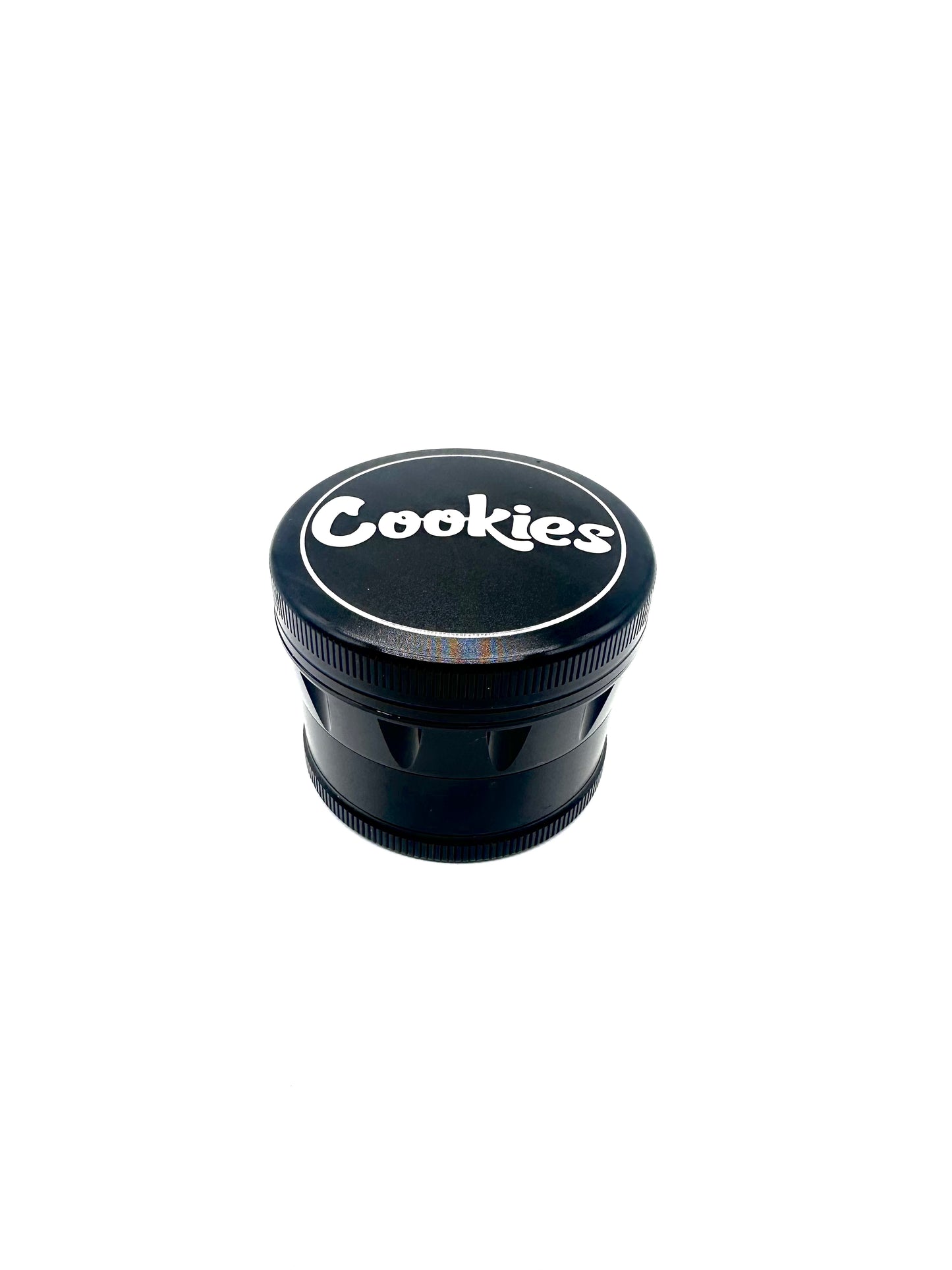 Cookies Grinder Black