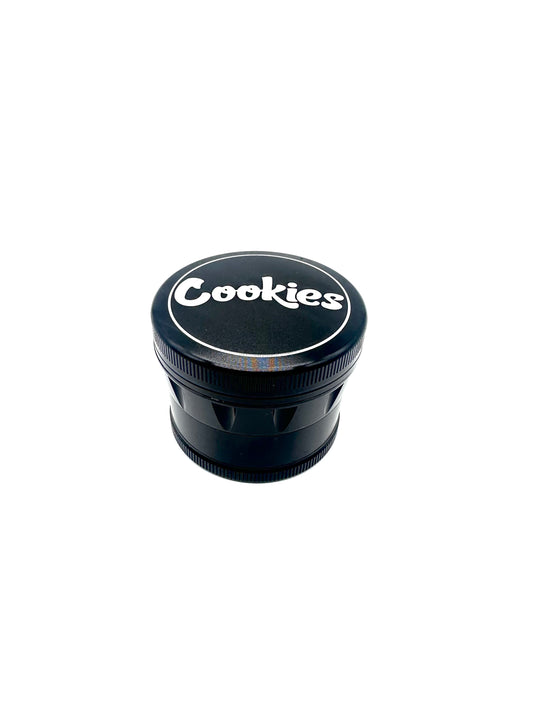 Cookies Grinder Black