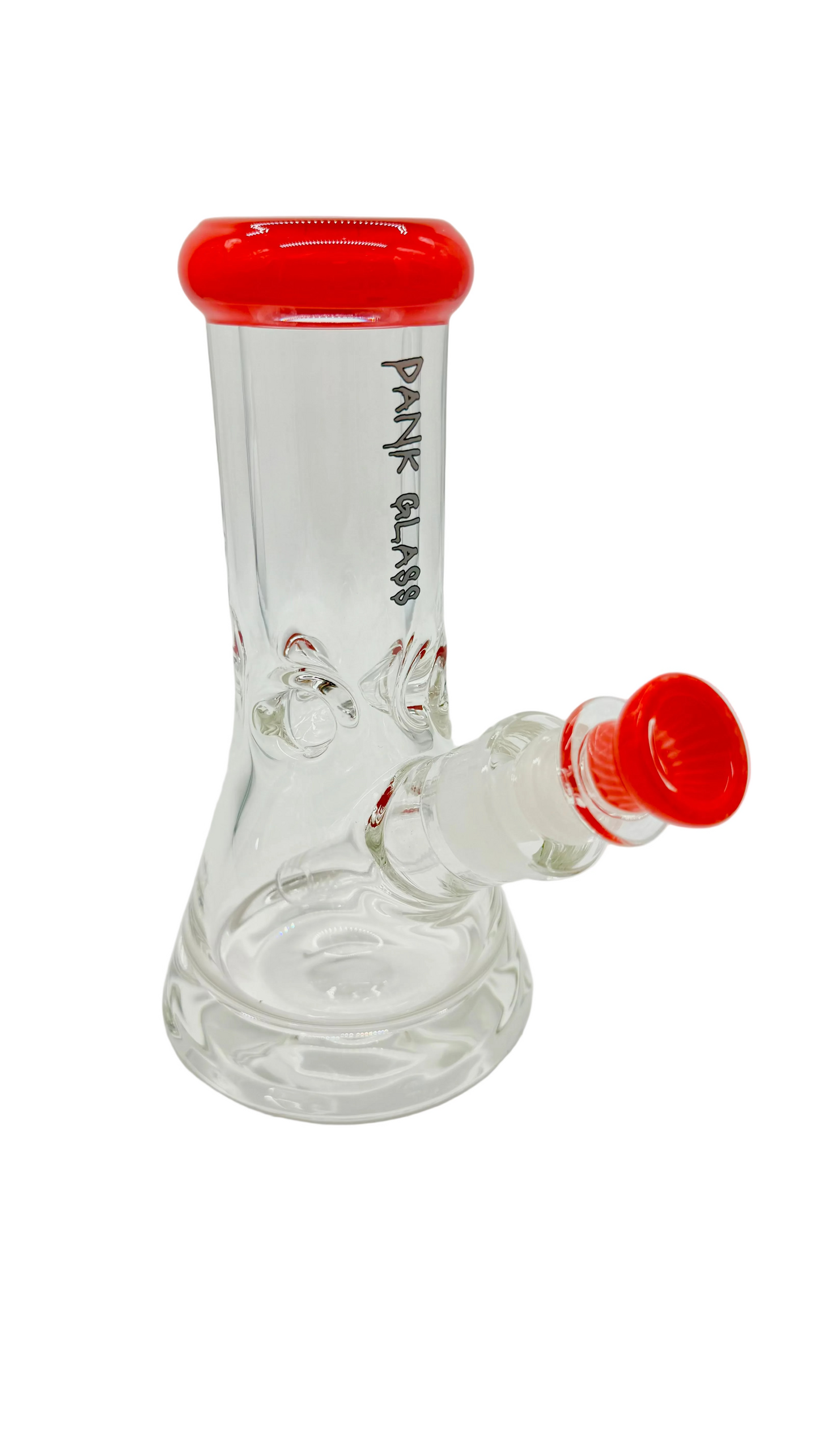 Dank Glass Mini Red