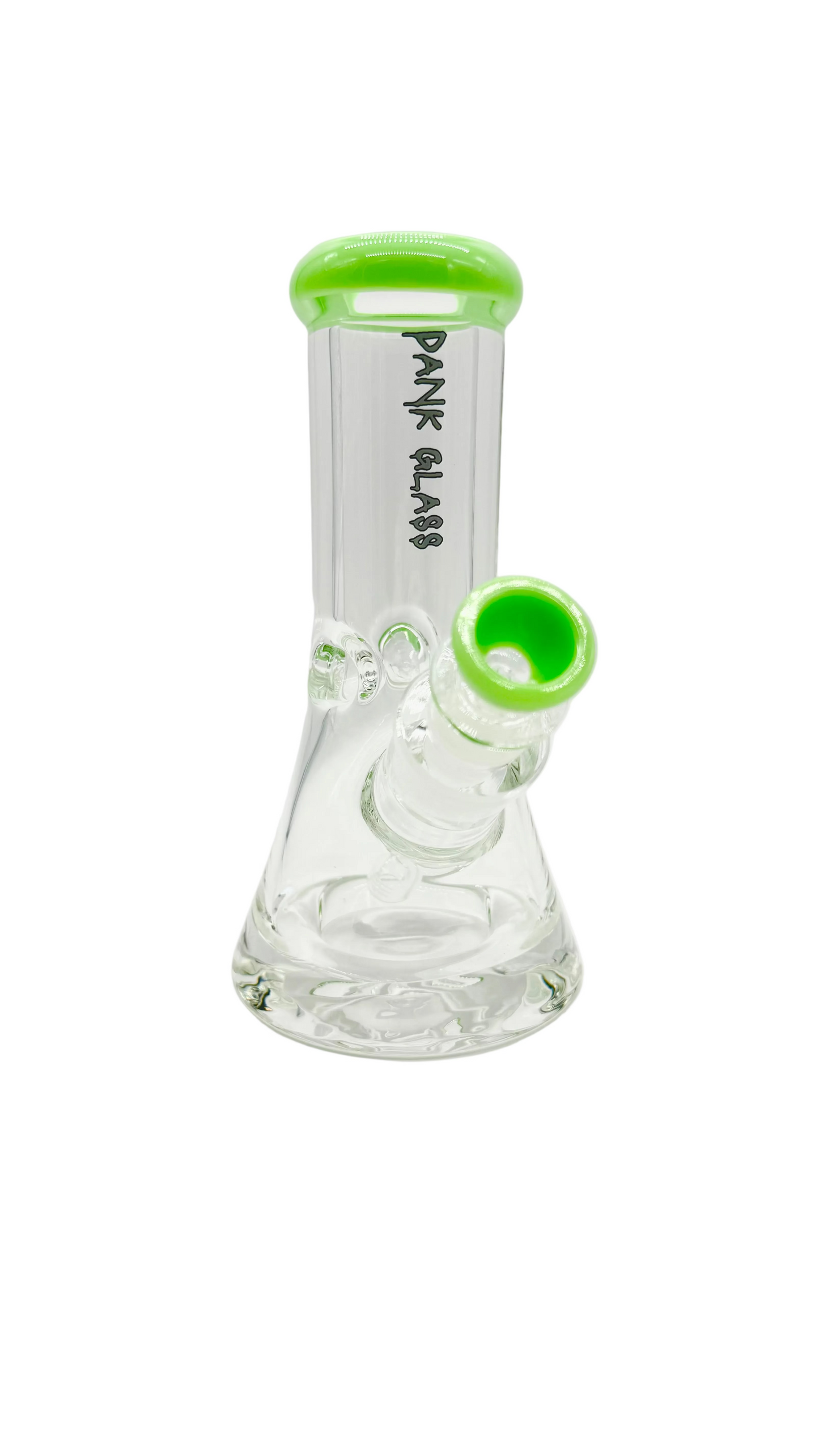 Dank Glass Mini Slyme Green