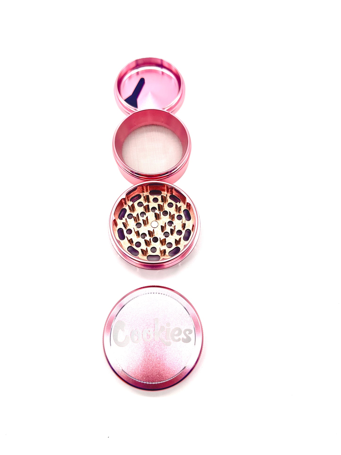 Cookies Grinder Pink