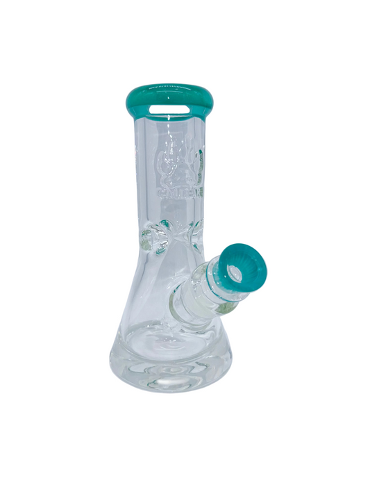 Calibear 9mm Shorty Teal