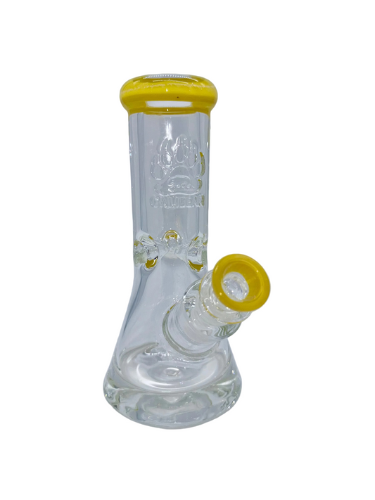 Calibear 9mm Shorty Yelllow