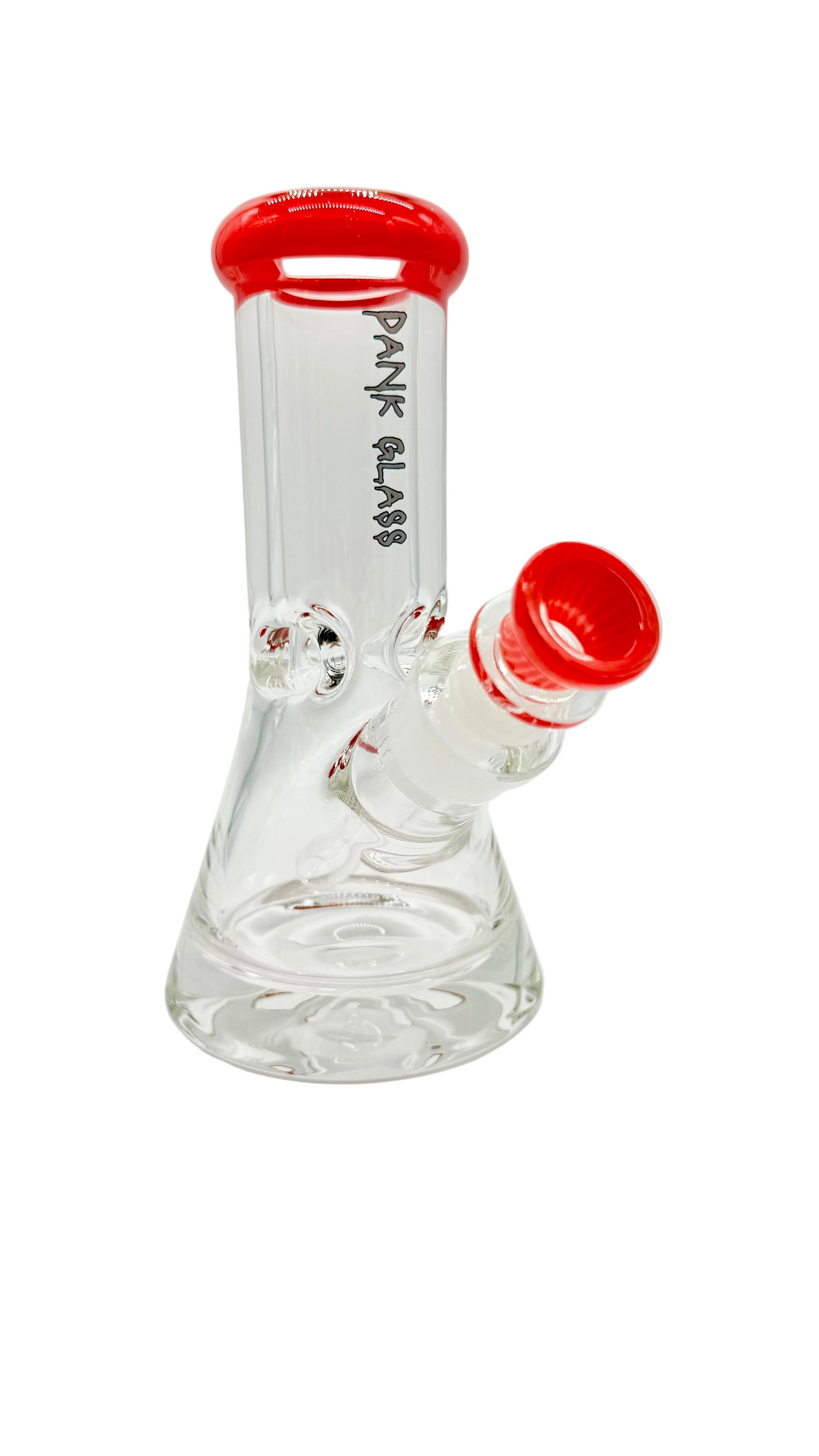 Dank Glass Mini Red