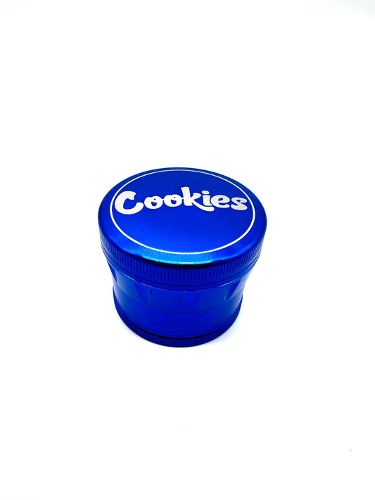 Cookies Grinder Blue