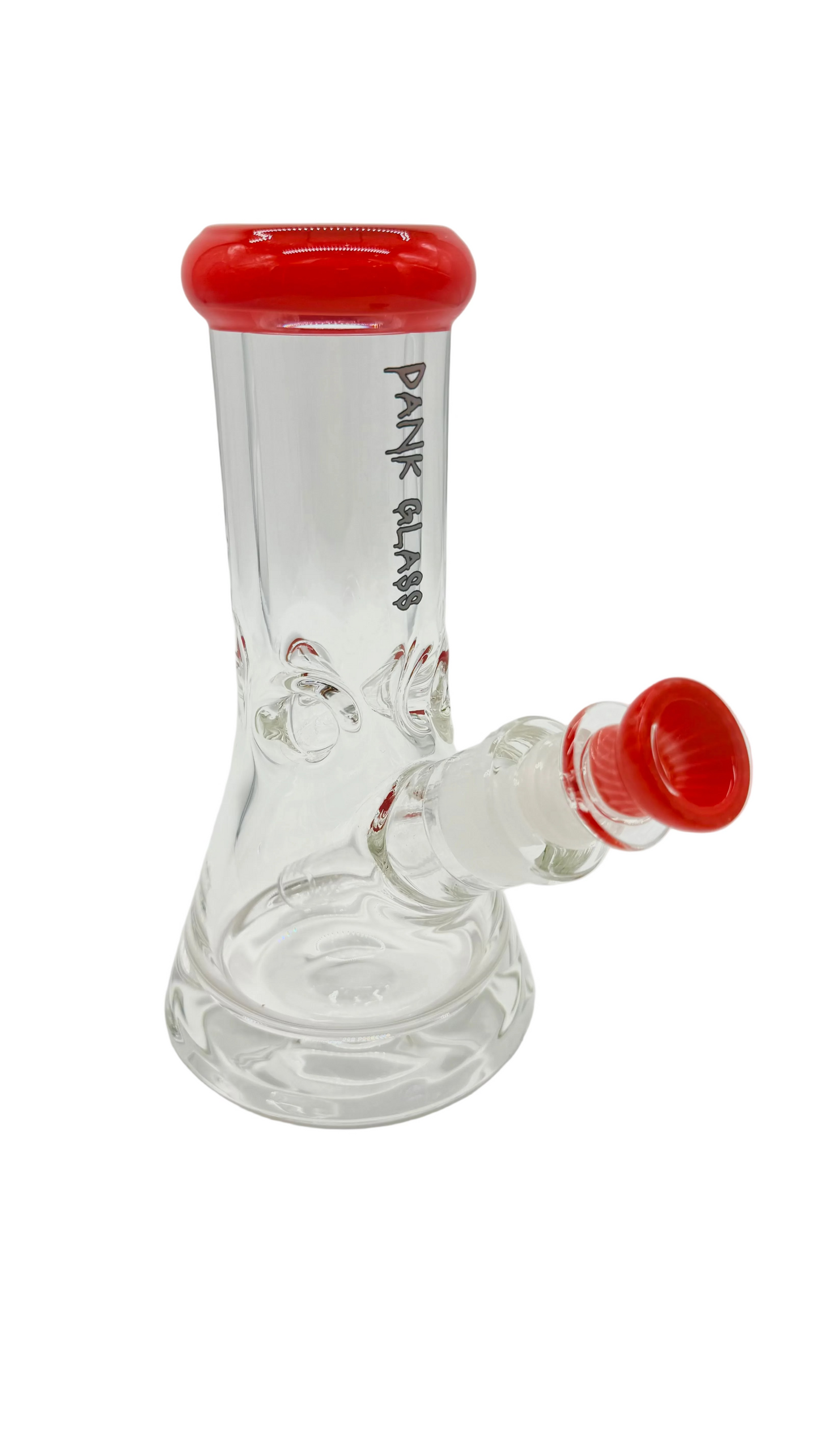 Dank Glass Mini Red