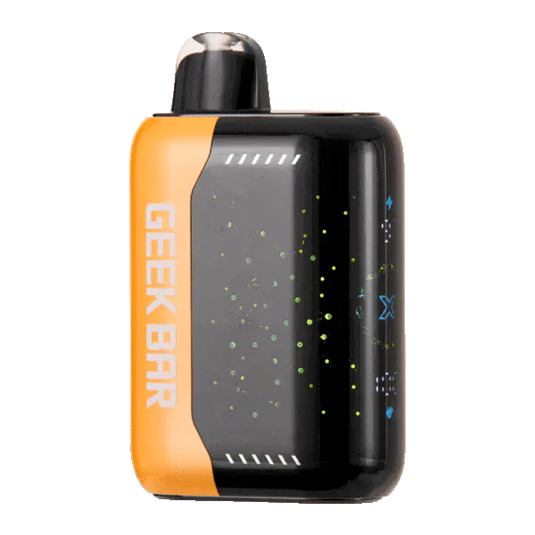 Geek Bar Pulse X Orange Fucking Fab Daddy Dankz Geek Bar Pulse X Orange Fucking Fab Daddy Dankz