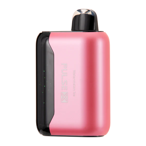 Geek Bar Pulse X Watermelon Ice