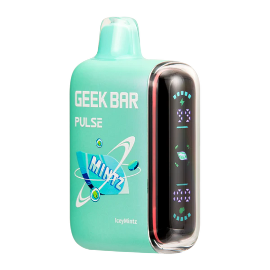 Geekbar Pulse Iceymintz