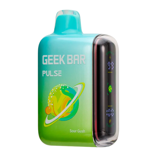 Geek Bar Pulse Sour Gush