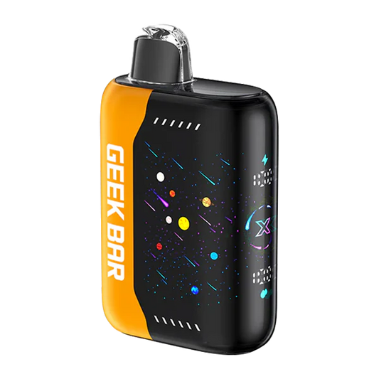 Geek Bar Pulse X Orange Mint