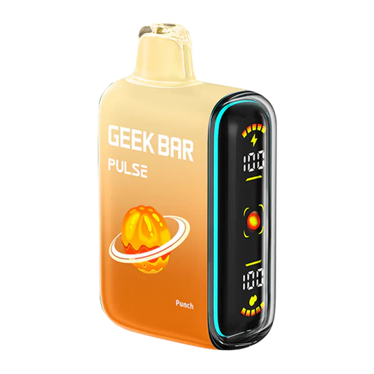 Geek Bar Pulse Punch
