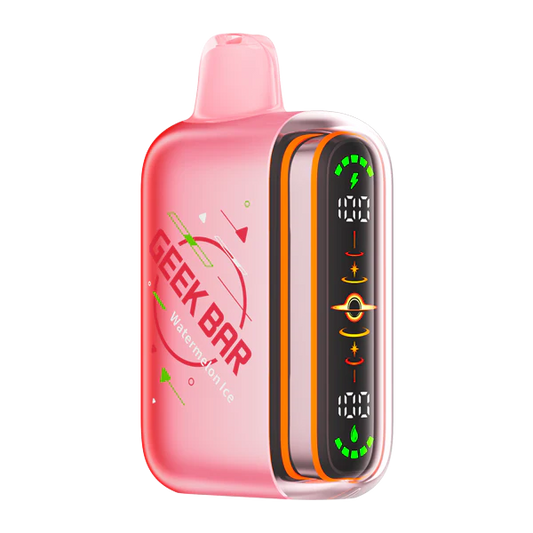 Geek Bar Pulse 2 Watermelon Ice