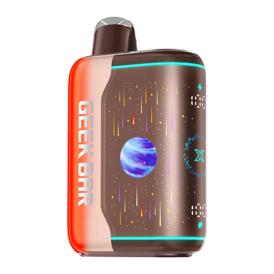 Geek Bar Pulse X2 Peach Bull