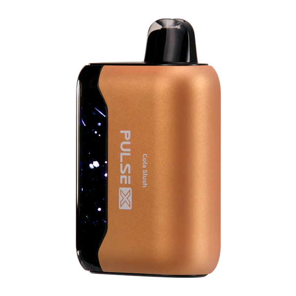 Geek Bar Pulse X Cola Slush