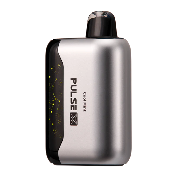 Geek Bar Pulse X Cool Mint