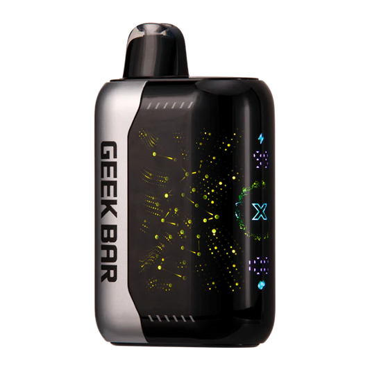 Geek Bar Pulse X Cool Mint