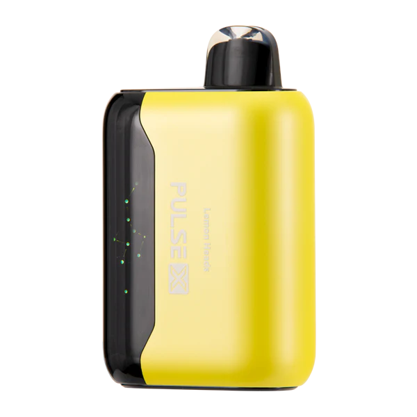 Geek Bar Pulse X Lemon Heads