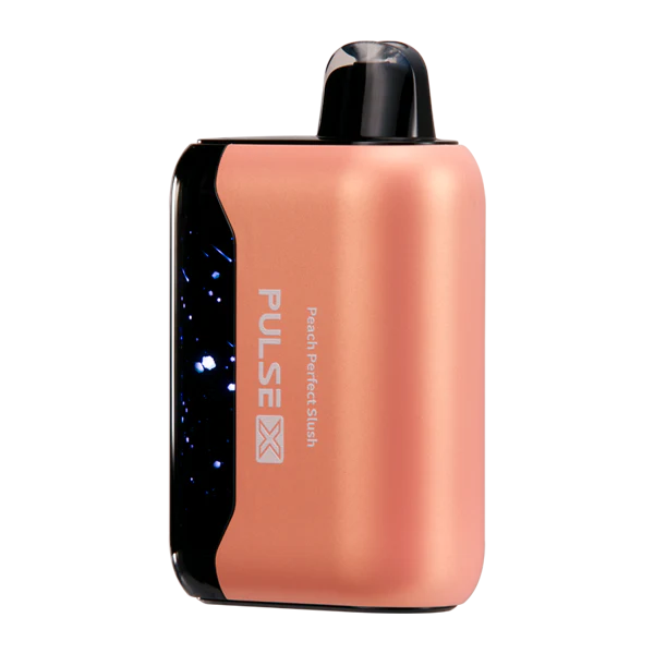 Geek Bar Pulse X Peach Perfect Slush