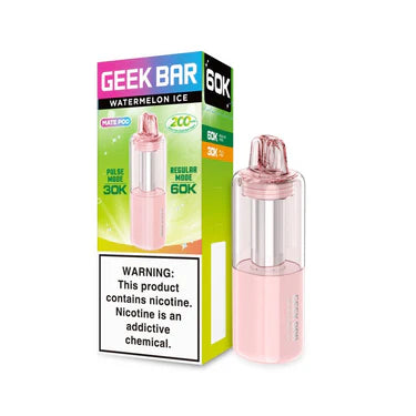 Geek Bar Mate Pod Watermelon Ice