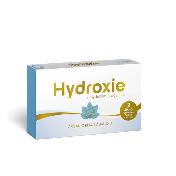 Hydroxie Gold 2pk 30mg