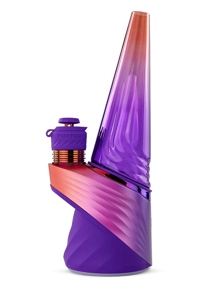 Puffco Peak Pro Plasma