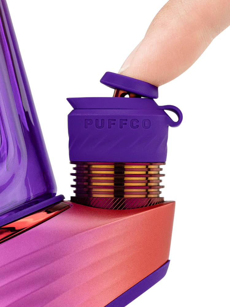 Puffco Peak Pro Plasma