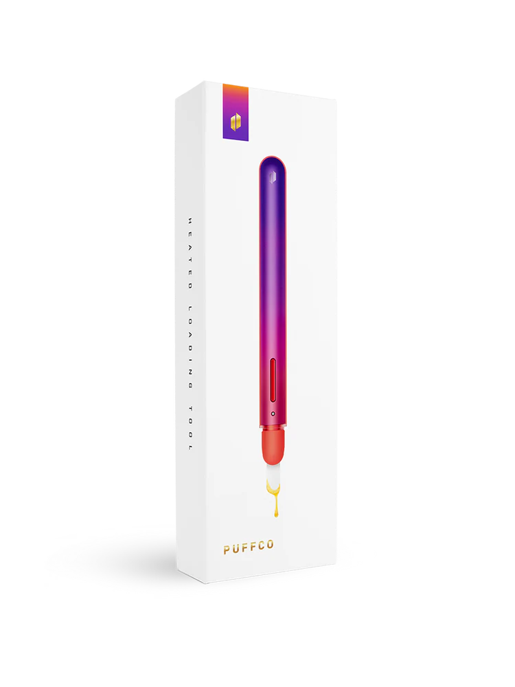Puffco Hot Knife Plasma
