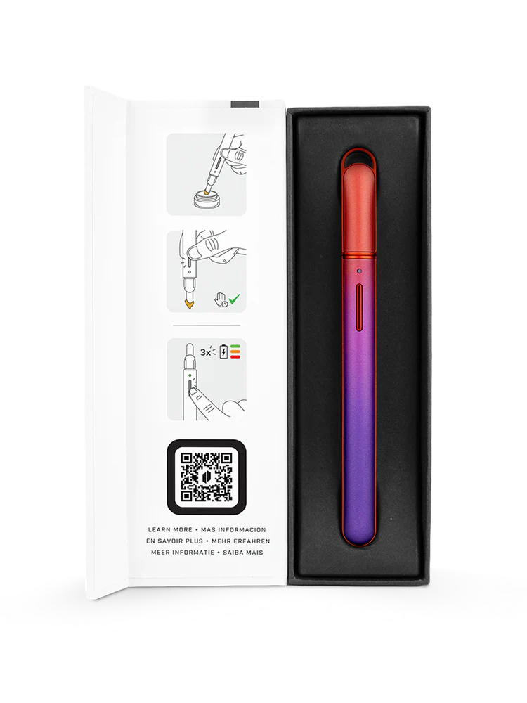 Puffco Hot Knife Plasma