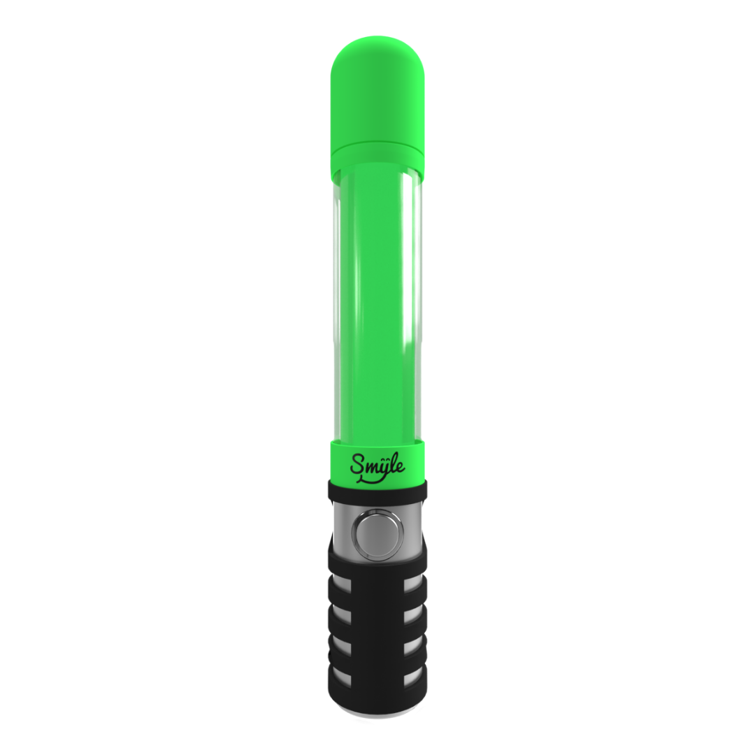 Penjamin DankSaber Green