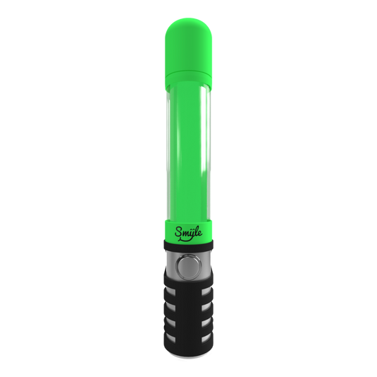 Penjamin DankSaber Green