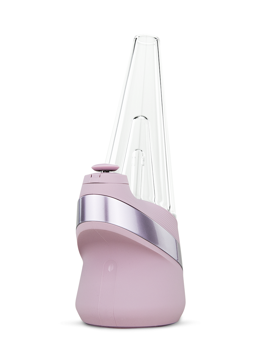 Puffco Peak Pink Bliss