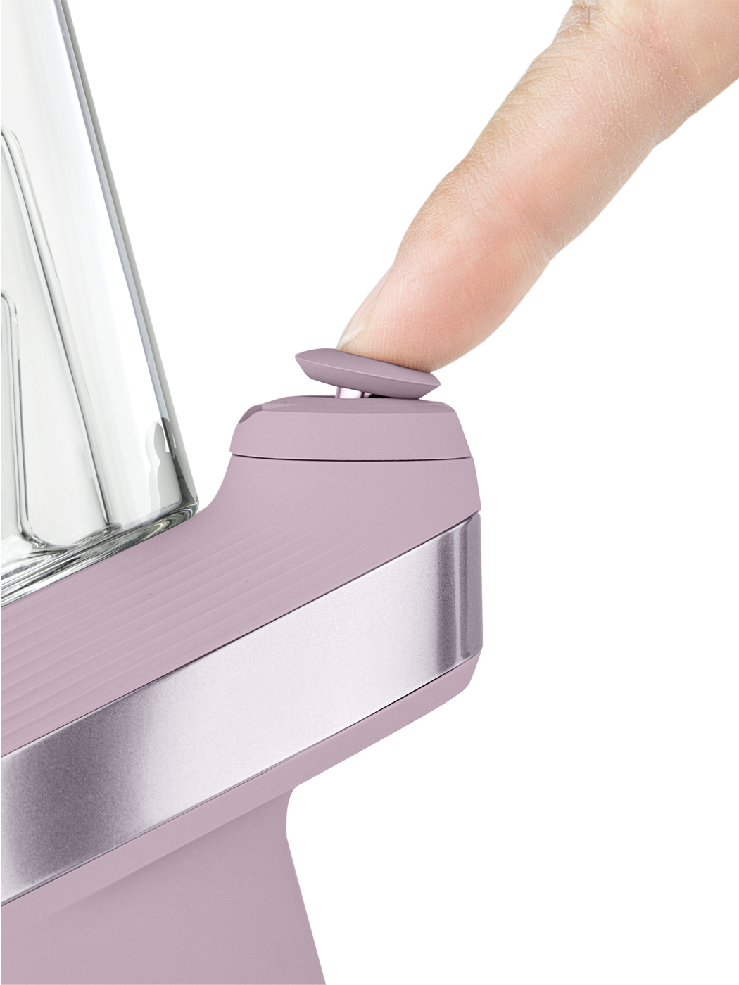 Puffco Peak Pink Bliss