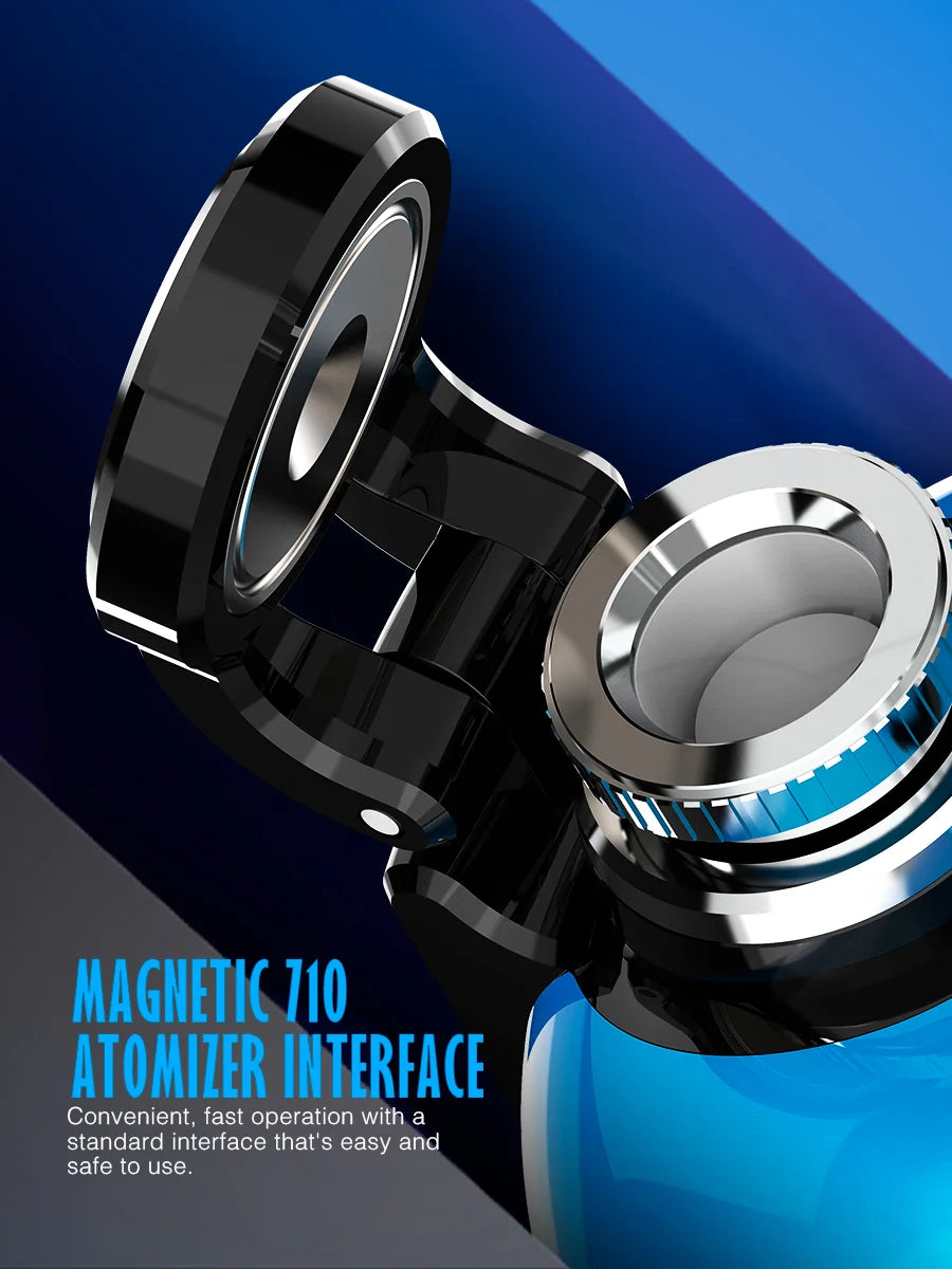 Lookah Dragon Egg Rainbow