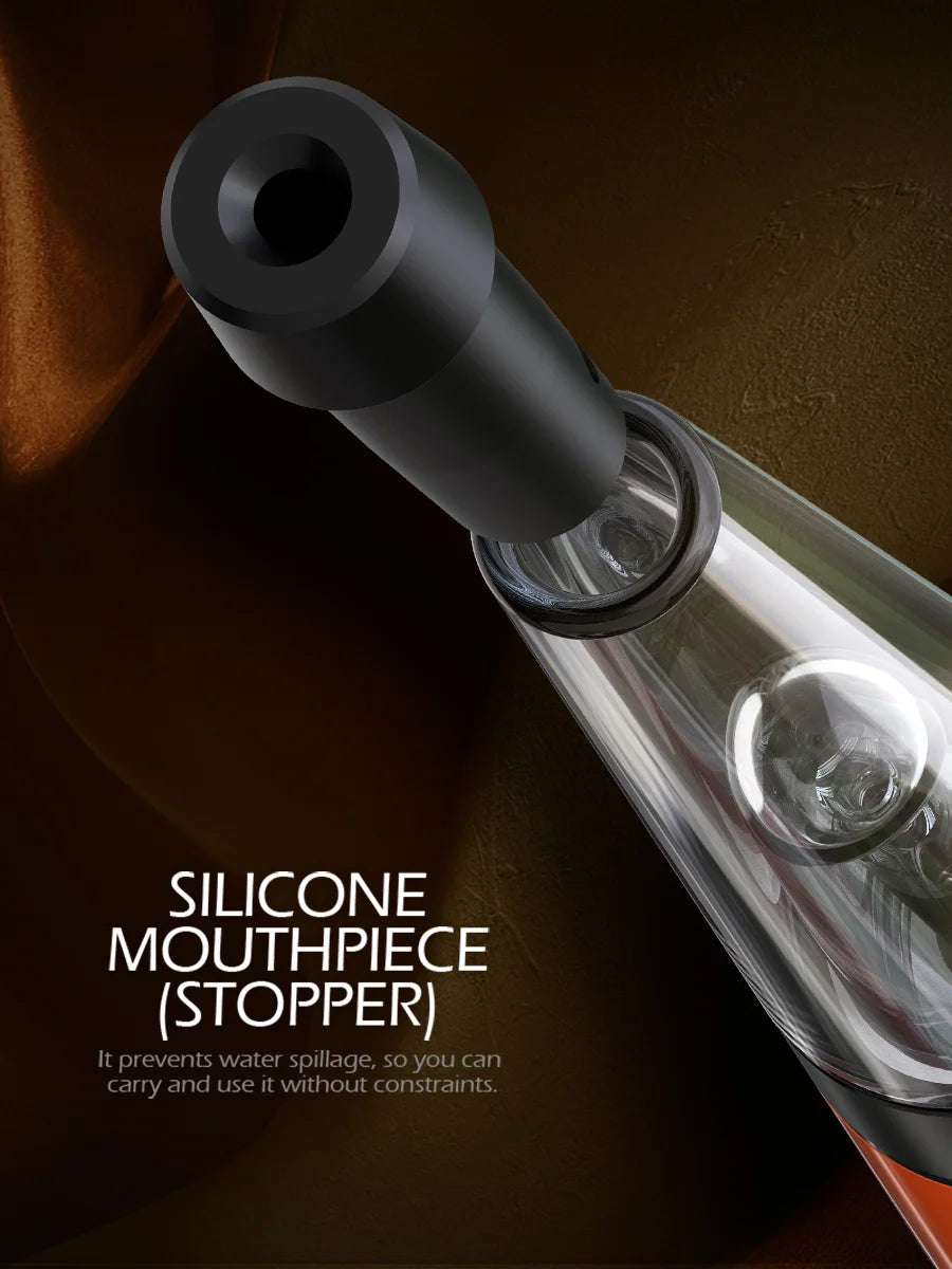 Lookah Mini Unicorn Rainbow