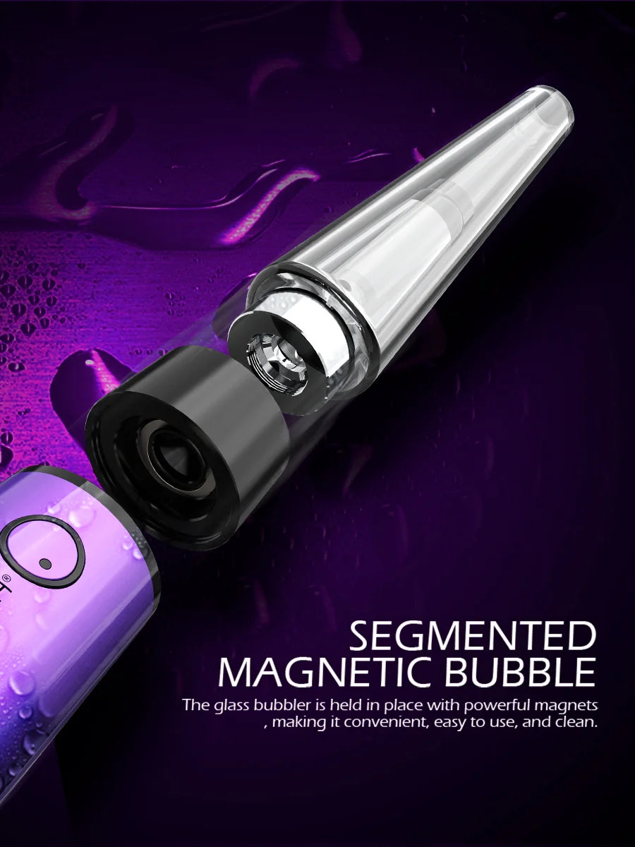 Lookah Mini Unicorn Rainbow