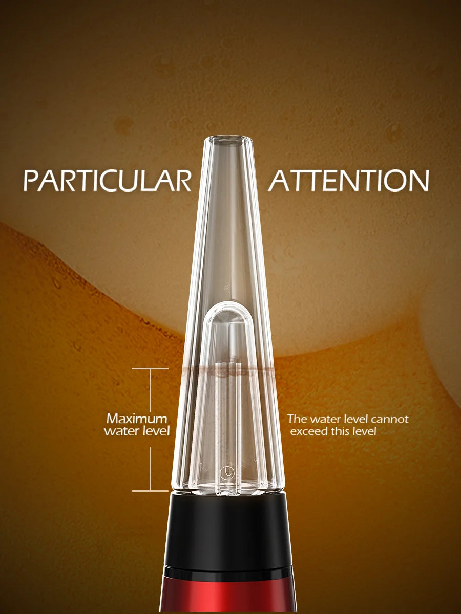 Lookah Mini Unicorn Rainbow