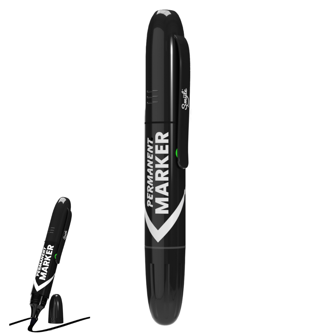 Penjamin Marker Cart