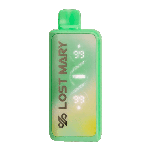 Lost Mary MT35k Kiwi Passion Fruit