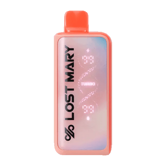 Lost Mary MT35k Strawmelon Peach