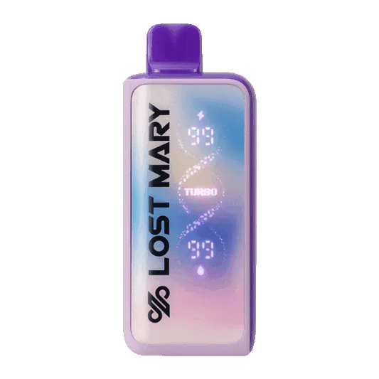 Lost Mary MT35k Summer Grape