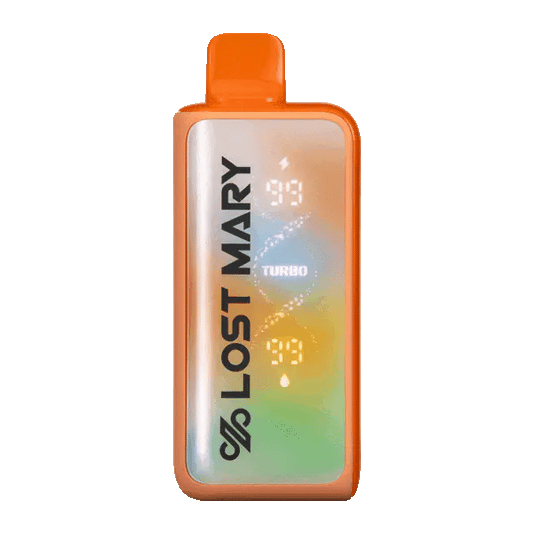 Lost Mary MT35k Pink Lemonade