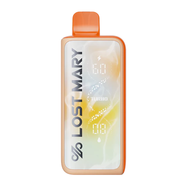 Lost Mary MT35k Tropical Lemonade