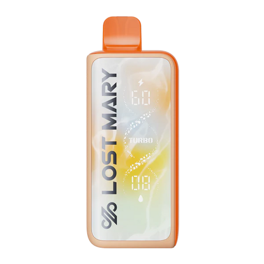 Lost Mary MT35k Tropical Lemonade