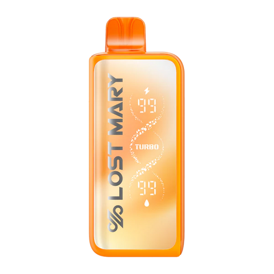 Lost Mary MT35k Orange Pixy