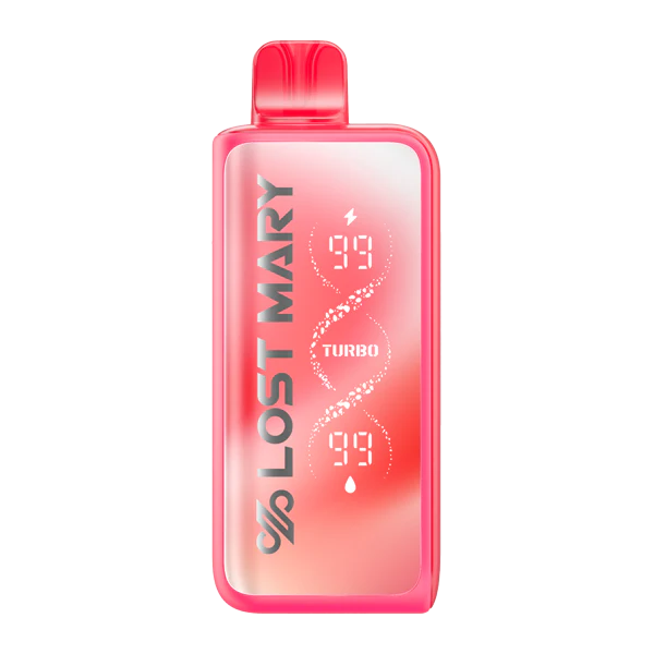 Lost Mary MT35k Red Pixy
