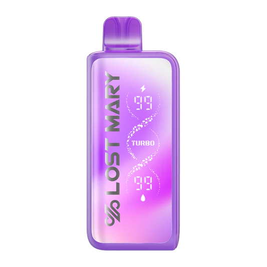 Lost Mary MT35k Purple Pixy
