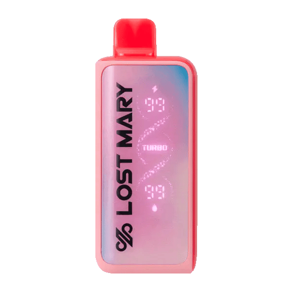 Lost Mary MT35k Strawberry Kiwi